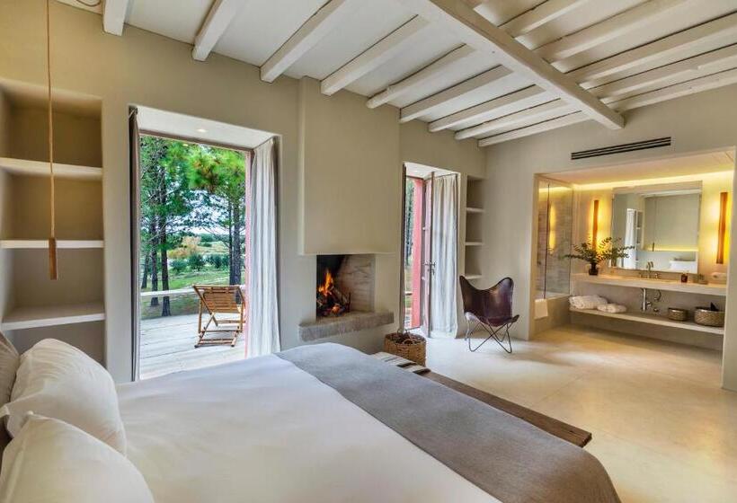 هتل Luz Culinary Wine Lodge