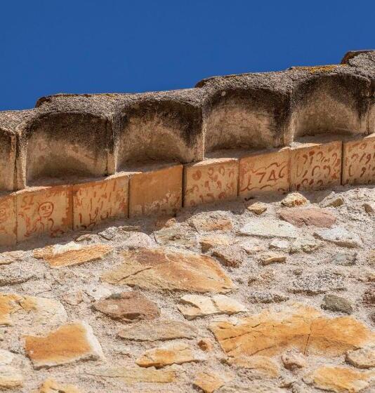 ホテル Mas Rauric