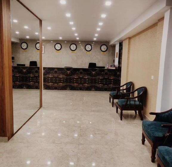 酒店 Mpsroyalsuites