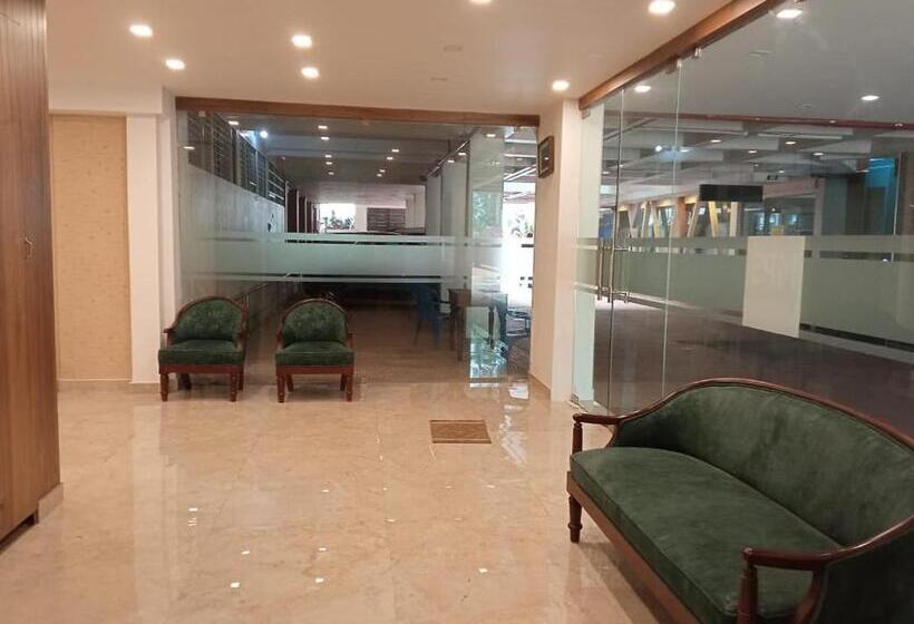 酒店 Mpsroyalsuites