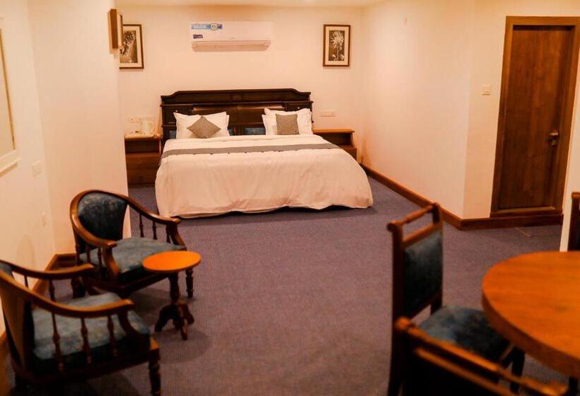 酒店 Mpsroyalsuites