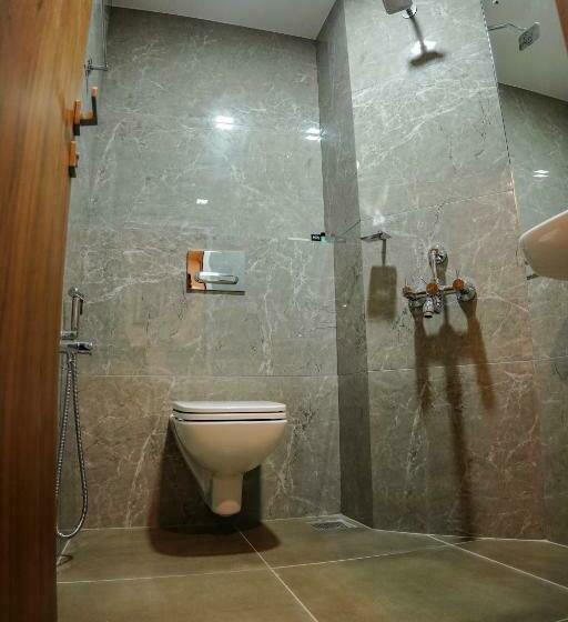 酒店 Mpsroyalsuites