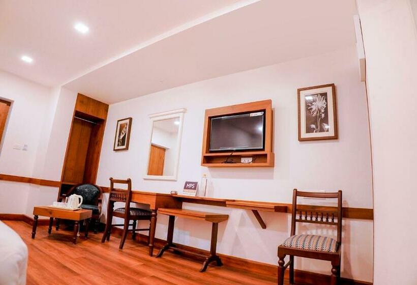 酒店 Mpsroyalsuites