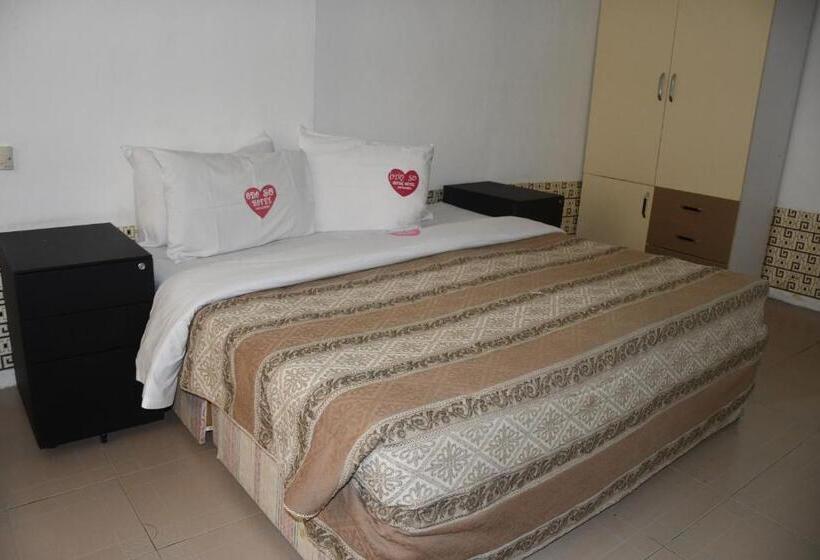 ホテル Odo So Royal