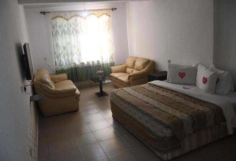 ホテル Odo So Royal