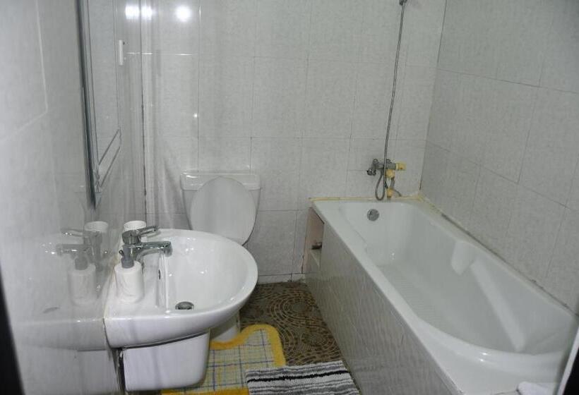 ホテル Odo So Royal