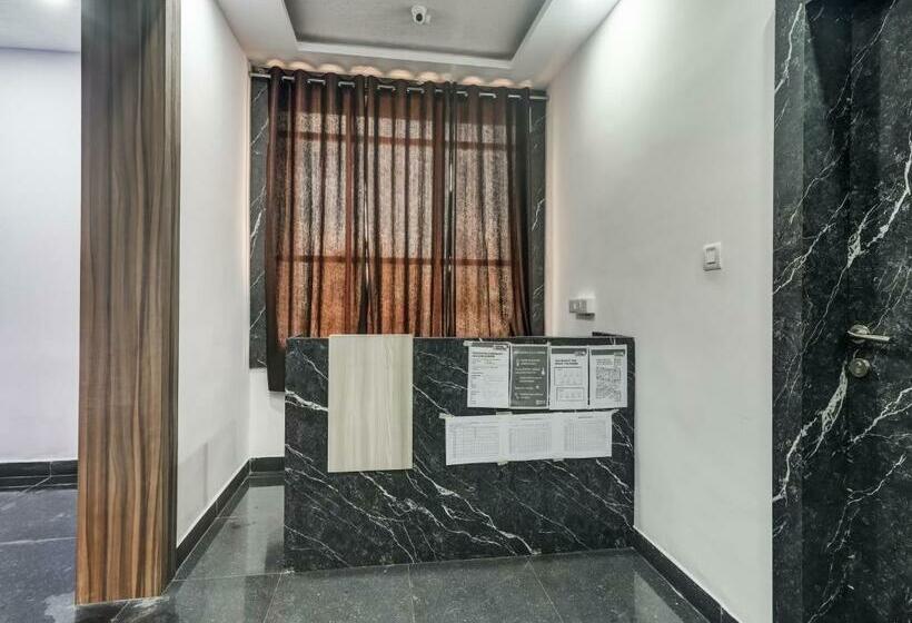 酒店 Flagship 83053 Mittal Residency