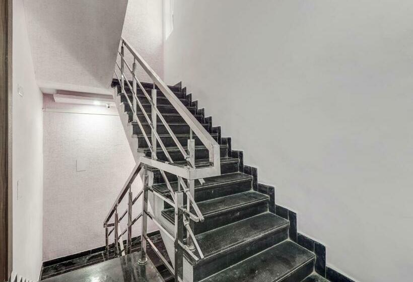 酒店 Flagship 83053 Mittal Residency