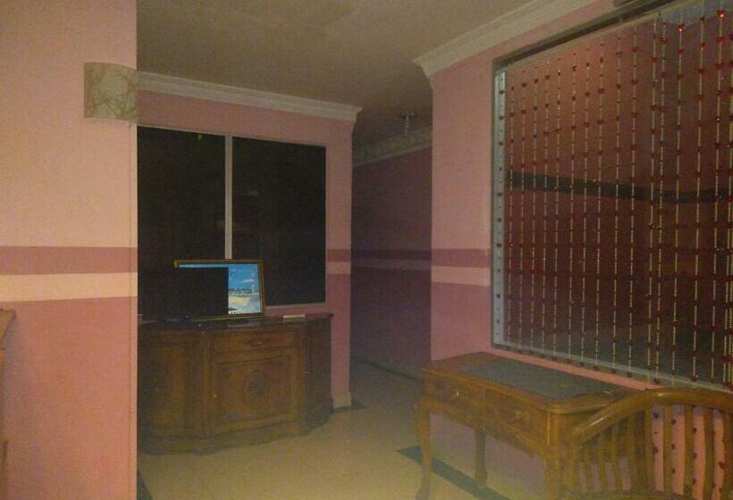 酒店 Oyo 90346 Safa  Ranau