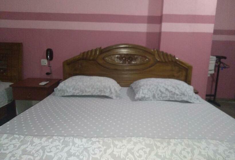 酒店 Oyo 90346 Safa  Ranau