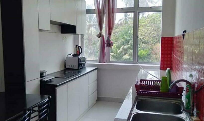 酒店 Oyo 90350 Kl Homestay Express 2