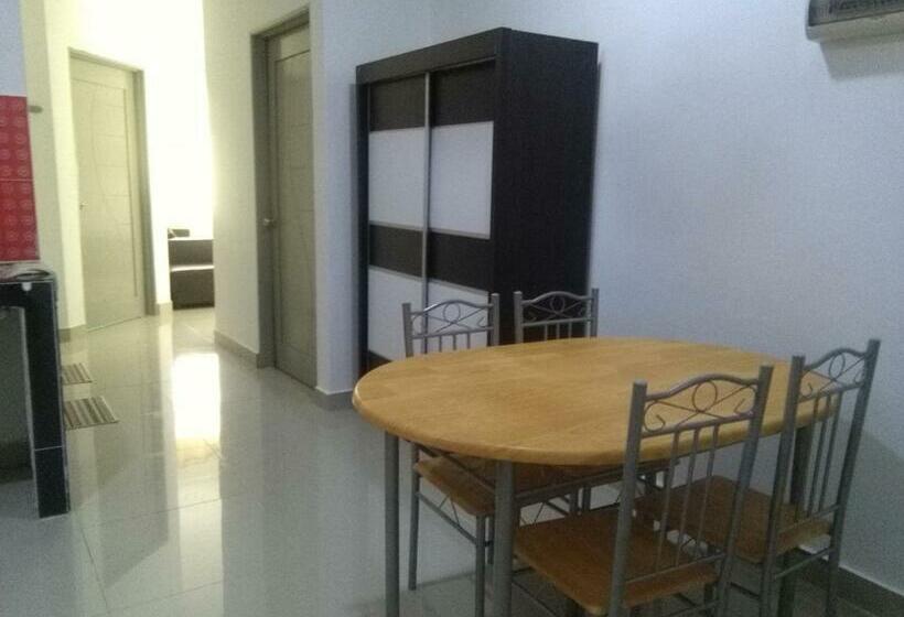 فندق Oyo 90350 Kl Homestay Express 2