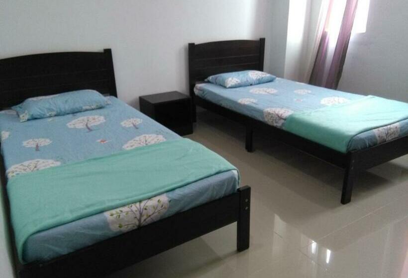 فندق Oyo 90350 Kl Homestay Express 2