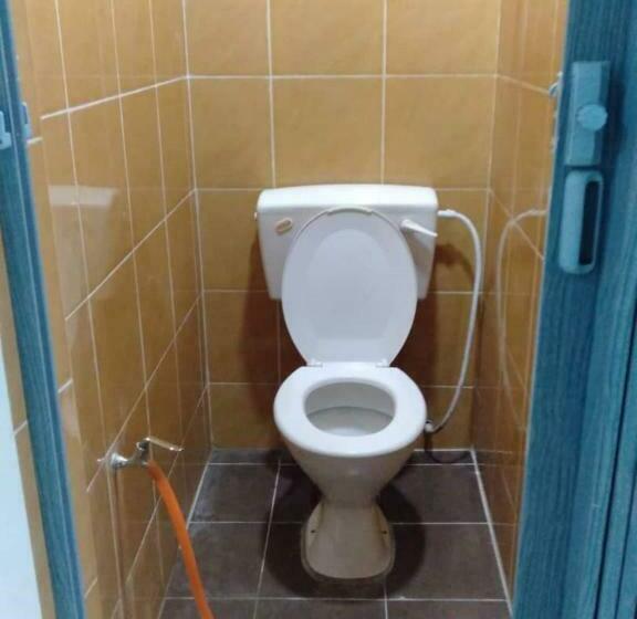 فندق Oyo 90350 Kl Homestay Express 2