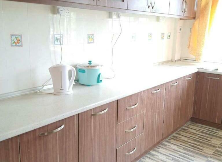 ホテル Oyo 90356 Homestay Kampung Paya Guring