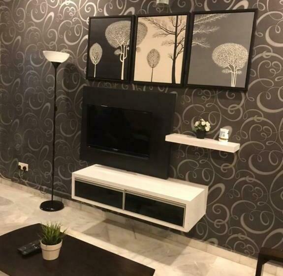 בית מלון כפרי Oyo 90360 Homestay Bandar Putra 3