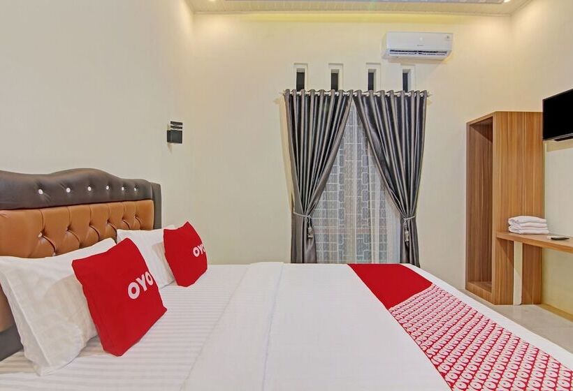 호텔 Capital O 90643 Suri Guest House Syariah