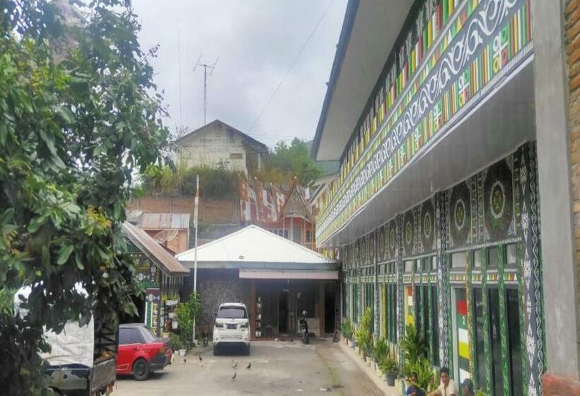 Отель Oyo 90661 Merlin