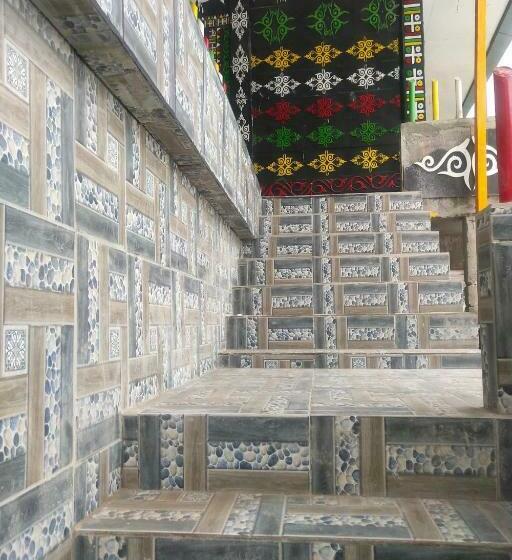 Отель Oyo 90661 Merlin