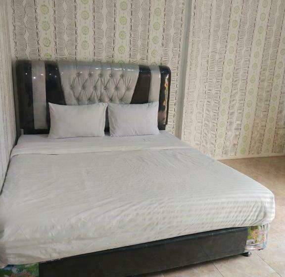 Отель Oyo 90661 Merlin