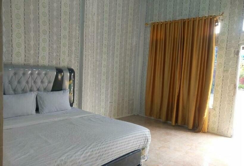 Отель Oyo 90661 Merlin