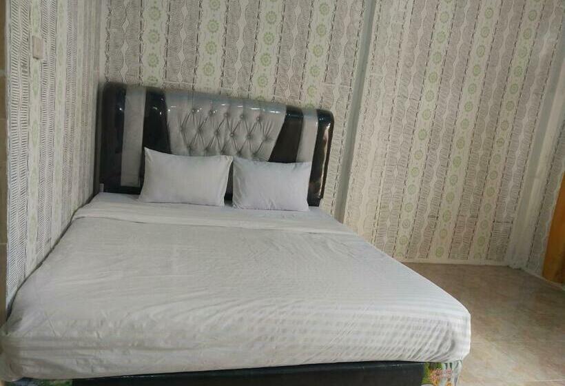 Отель Oyo 90661 Merlin