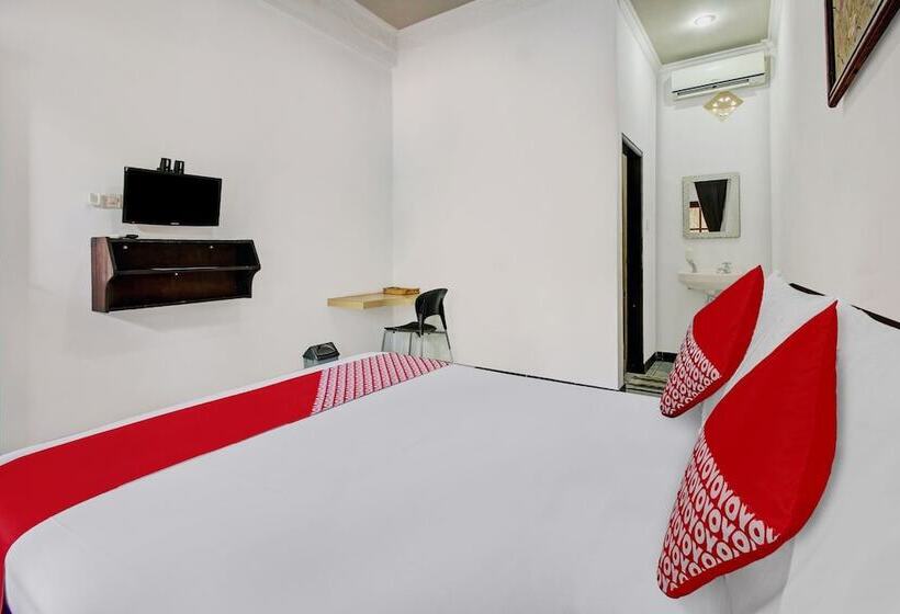 فندق Oyo 90672 Balakosa