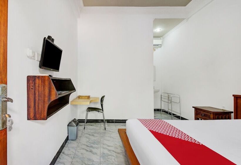 فندق Oyo 90672 Balakosa