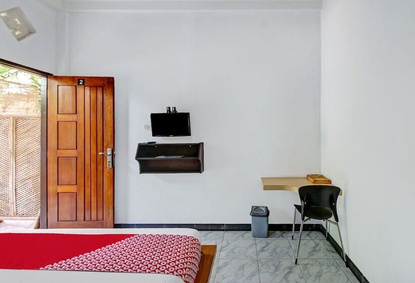 فندق Oyo 90672 Balakosa