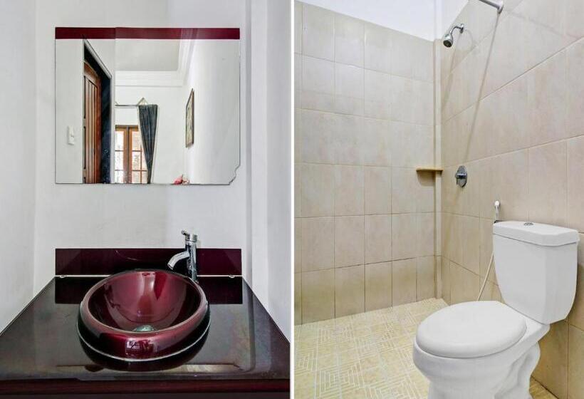 فندق Oyo 90672 Balakosa