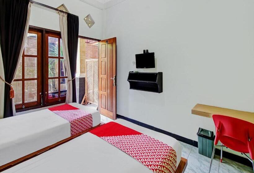 فندق Oyo 90672 Balakosa