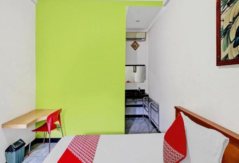 فندق Oyo 90672 Balakosa