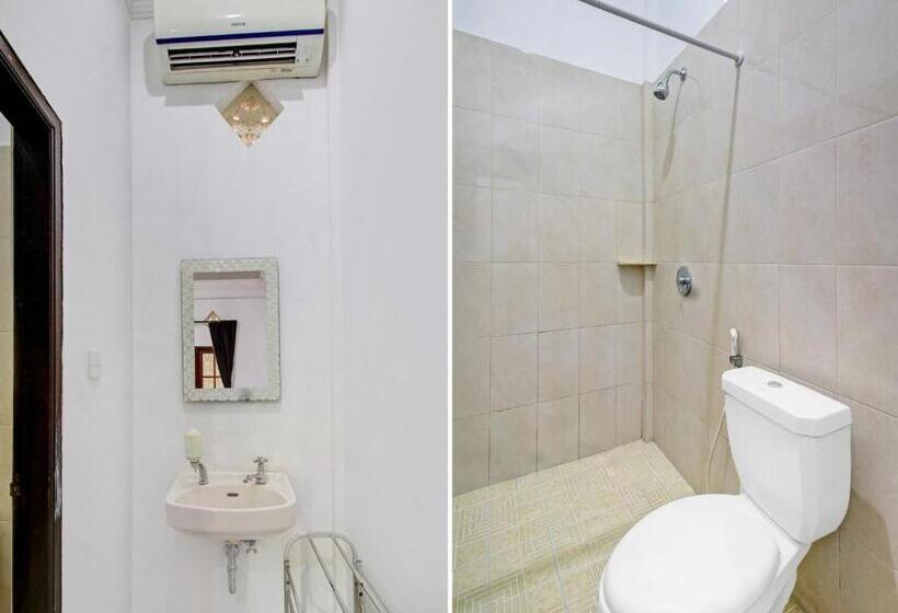 فندق Oyo 90672 Balakosa