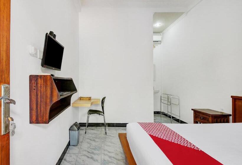 فندق Oyo 90672 Balakosa