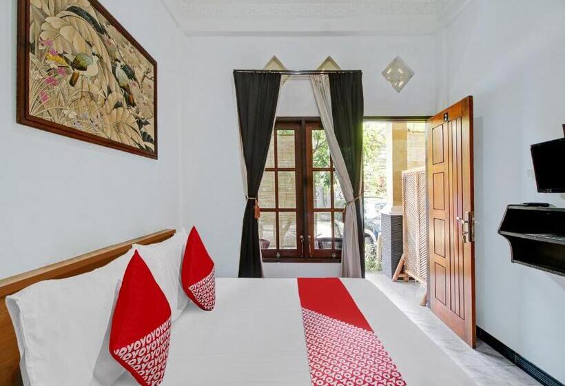 فندق Oyo 90672 Balakosa