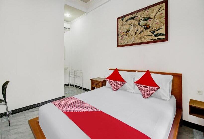 فندق Oyo 90672 Balakosa