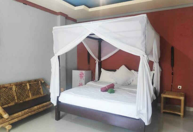 호텔 Oyo 90673 Rising Star Beach Resort