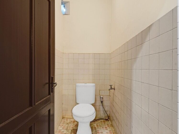 בית מלון כפרי Oyo 90676 Oryza