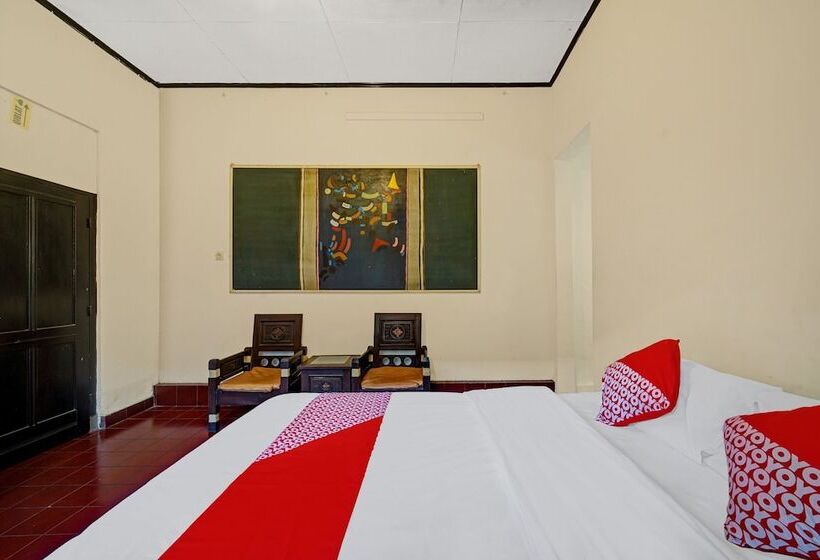 בית מלון כפרי Oyo 90676 Oryza