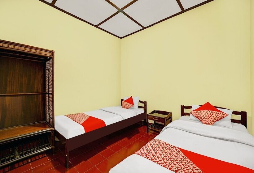 בית מלון כפרי Oyo 90676 Oryza