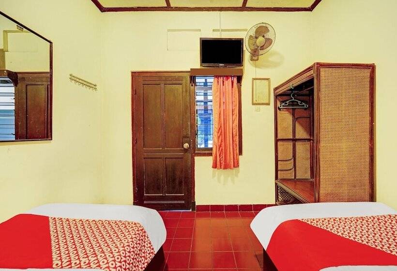 בית מלון כפרי Oyo 90676 Oryza