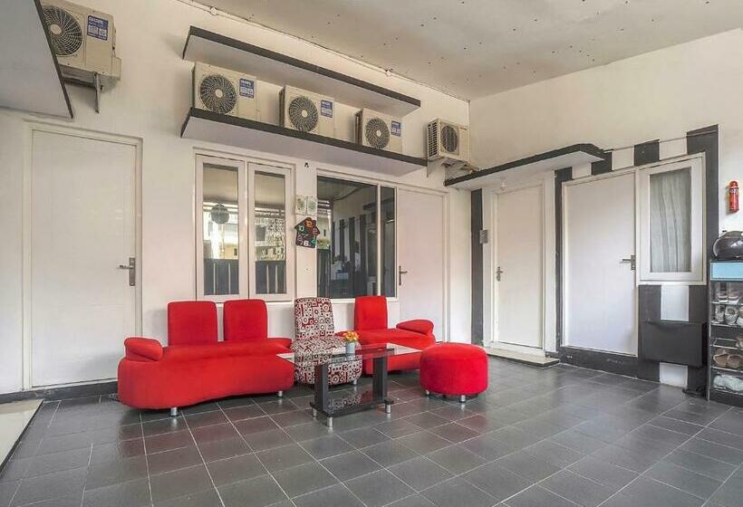 酒店 Oyo 90684 Happy Homestay Syariah