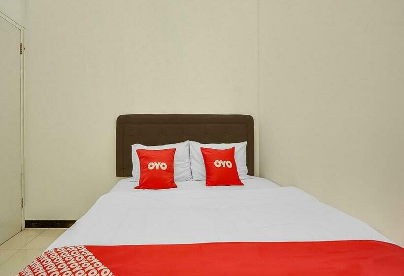 酒店 Oyo 90684 Happy Homestay Syariah