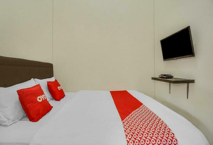酒店 Oyo 90684 Happy Homestay Syariah