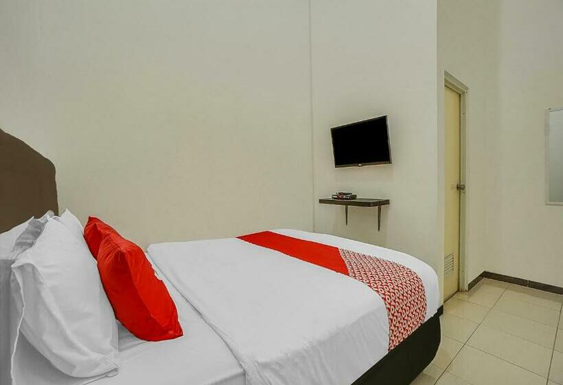 酒店 Oyo 90684 Happy Homestay Syariah