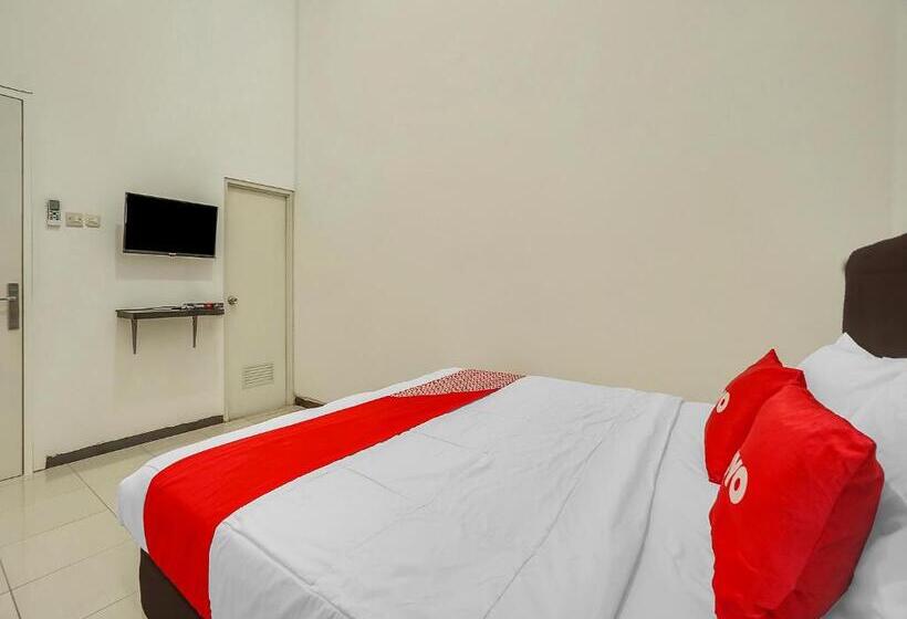 酒店 Oyo 90684 Happy Homestay Syariah