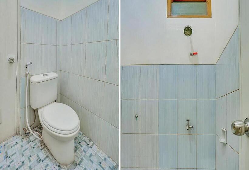 酒店 Oyo 90684 Happy Homestay Syariah