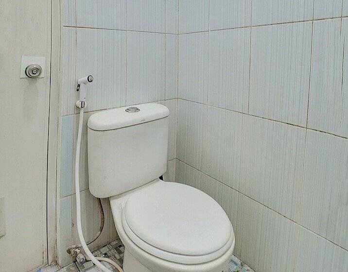 酒店 Oyo 90684 Happy Homestay Syariah