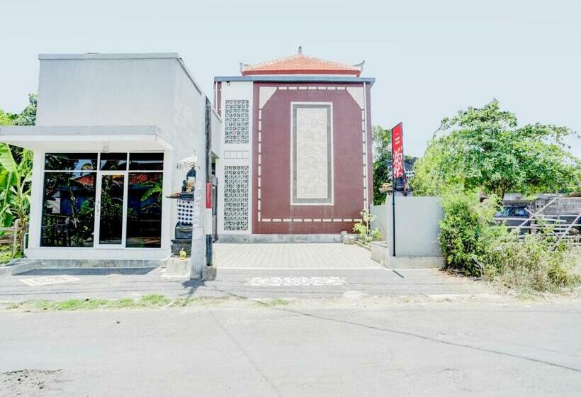 בית מלון כפרי Oyo 90690 Pondok Dukuh