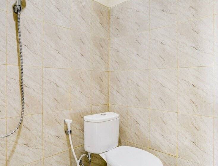 בית מלון כפרי Oyo 90690 Pondok Dukuh